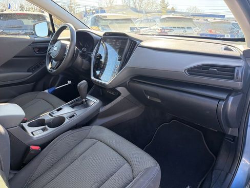 Certified 2024 Subaru Crosstrek 2.0i Premium AWD/4WD image 35