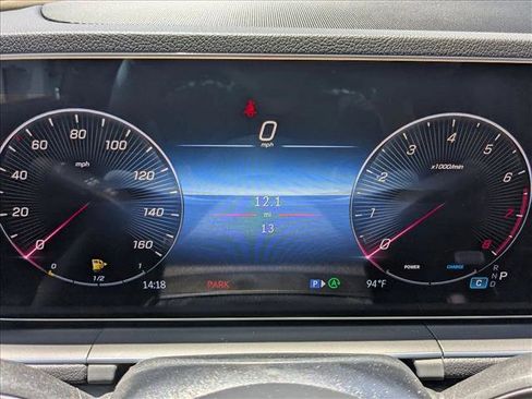 Used 2025 Mercedes-Benz GLE 350 4MATIC image 11