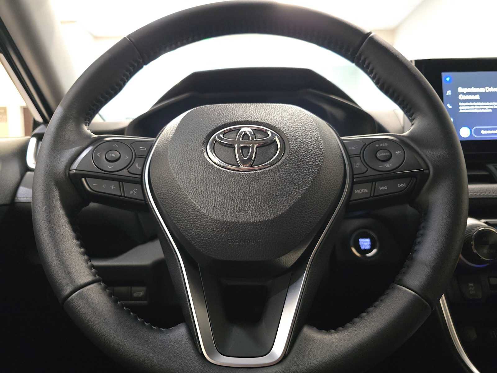 Certified 2025 Toyota RAV4 XLE Premium AWD/4WD image 11