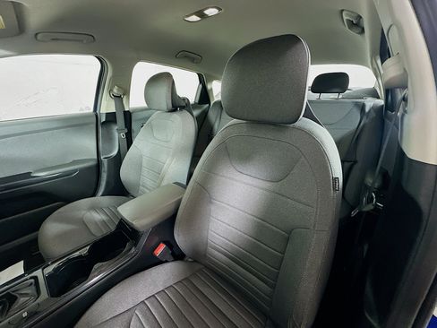 Certified 2025 Kia K4 EX FWD image 19