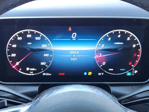 Used 2025 Mercedes-Benz GLC 300 GLC 300 image 14