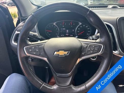 Used 2019 Chevrolet Equinox LT AWD/4WD image 10