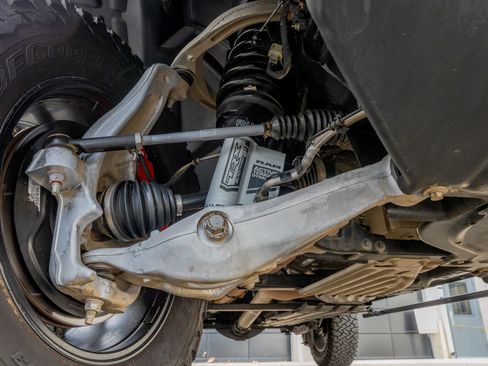 Used 2023 RAM 1500 TRX w/ TRX Level 2 Equipment Group image 13