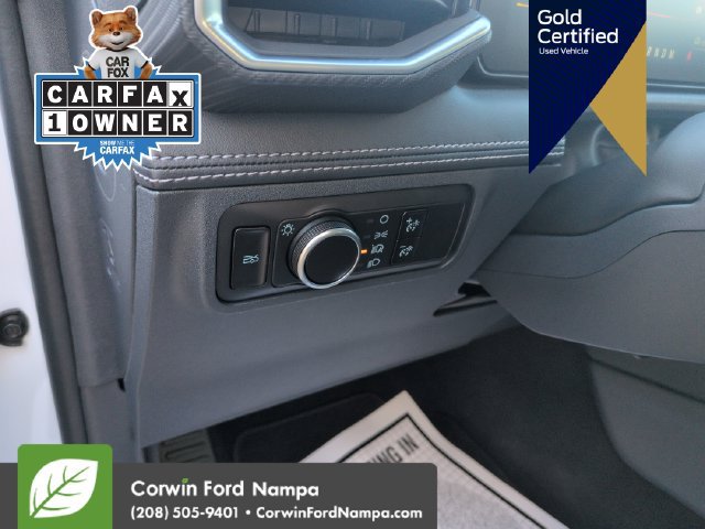 Used 2025 Ford Mustang GT Premium RWD image 15