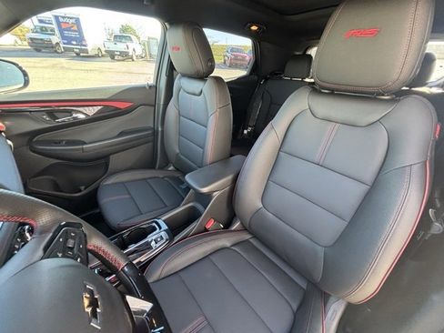 New 2026 Chevrolet TrailBlazer RS w/ Convenience Package image 6