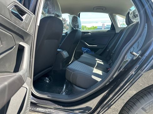 New 2026 Volkswagen Jetta S FWD image 14