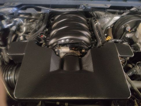 Used 2017 GMC Sierra 1500 SLT w/ SLT Premium Package image 30