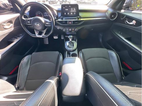 Used 2021 Kia Forte GT-Line image 19