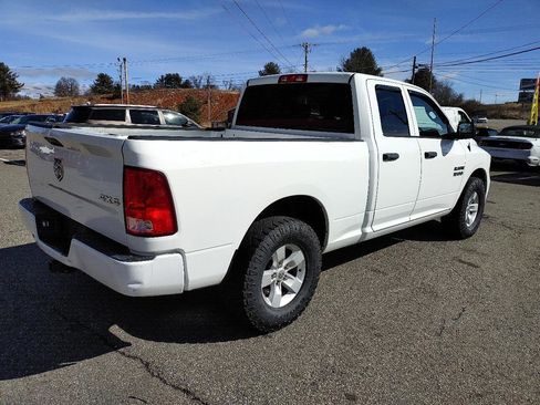 Used 2016 RAM 1500 Express image 5