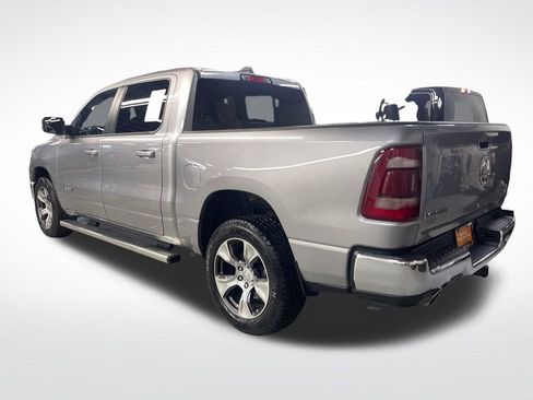 Certified 2023 RAM 1500 Laramie AWD/4WD image 3