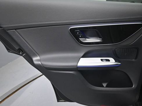 New 2026 Mercedes-Benz GLC 300 GLC 300 Coupe image 22