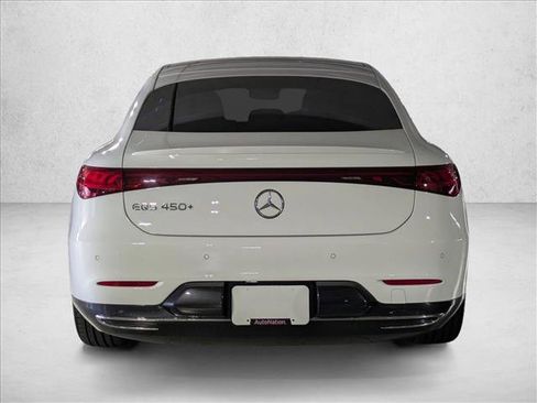 Certified 2023 Mercedes-Benz EQS 450+ Sedan image 9