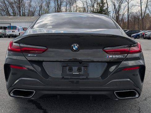 Used 2023 BMW M850i Gran Coupe xDrive image 12