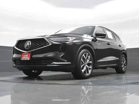 Used 2022 Acura MDX FWD w/ Technology Package image 26