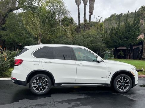 Used 2018 BMW X5 sDrive35i image 5