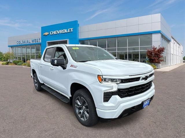 New 2026 Chevrolet Silverado 1500 RST w/ RST All Star Premium Package AWD/4WD image 7