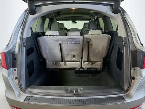 Certified 2024 Honda Odyssey EX-L image 24