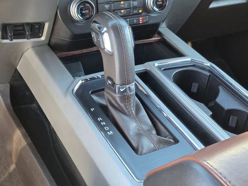 Used 2019 Ford F150 King Ranch w/ Equipment Group 601A Luxury image 24