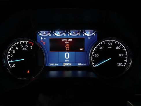 Used 2022 Ford F150 XLT w/ Equipment Group 301A Mid AWD/4WD image 2
