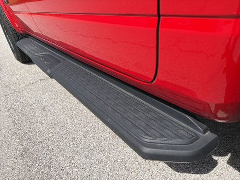 Used 2025 RAM 1500 Big Horn image 22