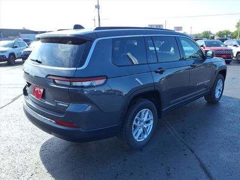 New 2025 Jeep Grand Cherokee L Laredo w/ Luxury Tech Group I image 2