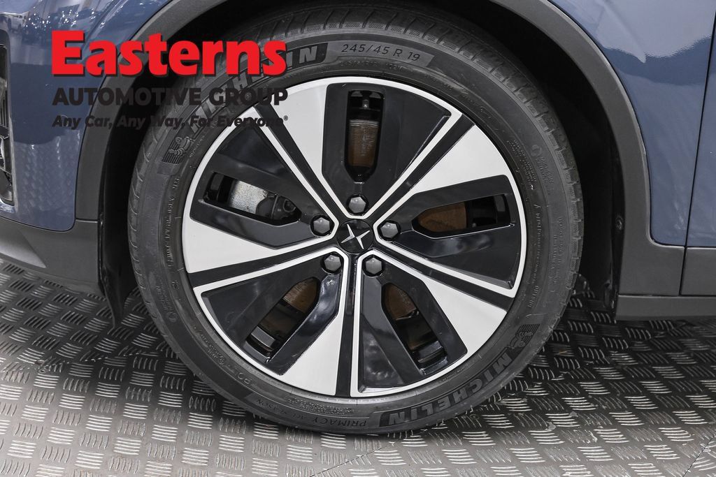Used 2024 Polestar Polestar 2 AWD/4WD image 33