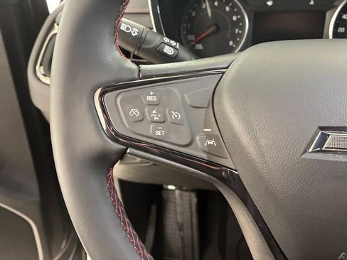 Used 2023 Chevrolet Equinox RS w/ LPO, Floor Liner Package image 23