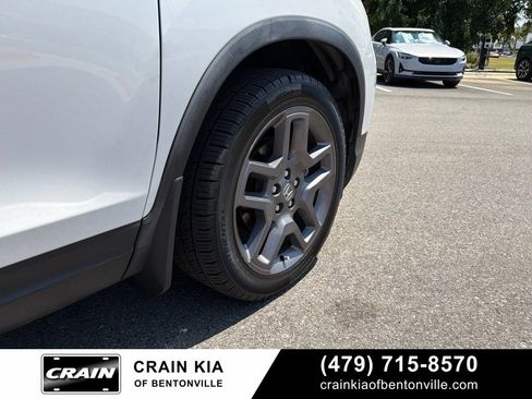 Used 2022 Honda Passport EX-L image 7