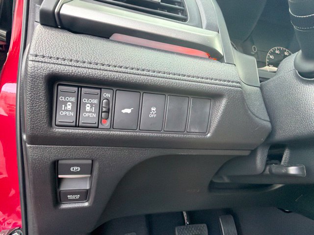 Certified 2026 Honda Odyssey Sport-L image 22