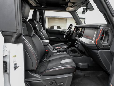 Used 2023 Ford Bronco Raptor image 44