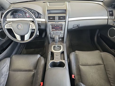 Used 2009 Pontiac G8 GT w/ Premium Package RWD image 11