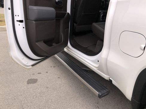 Used 2022 GMC Sierra 1500 Denali w/ Denali Reserve Package image 27