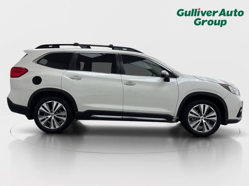 Used 2020 Subaru Ascent Touring w/ Popular Package #3 AWD/4WD image 10