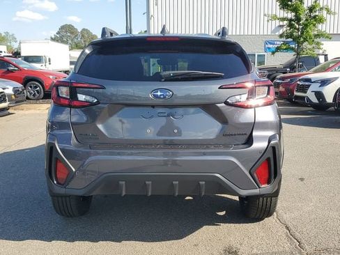 New 2026 Subaru Crosstrek 2.5i Limited AWD/4WD image 5