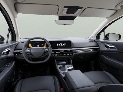 New 2026 Kia Sportage EX FWD image 10
