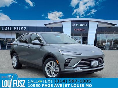 New 2026 Buick Envista Preferred w/ Convenience I Package