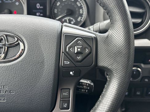 Used 2019 Toyota Tacoma TRD Pro w/ Desert Air Intake Package AWD/4WD image 38