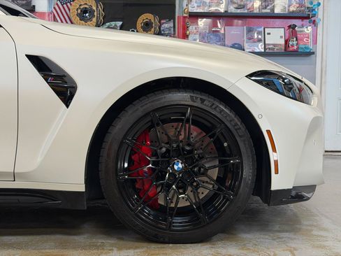 Used 2026 BMW M3 Competition AWD/4WD image 13