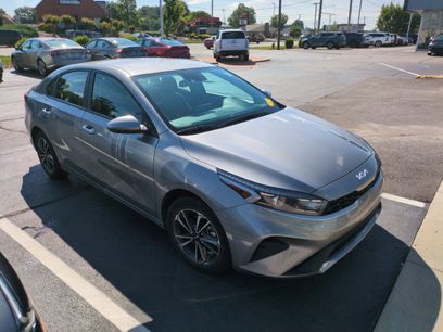 Used 2023 Kia Forte LXS