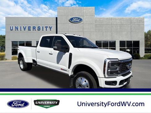 Used 2019 Ford F150 XLT w/ Equipment Group 302A Luxury image 1