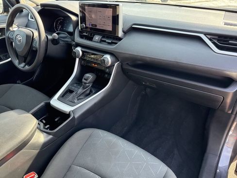 Certified 2024 Toyota RAV4 XLE image 24