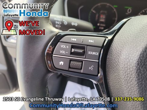 Used 2025 Honda Civic Sport image 24