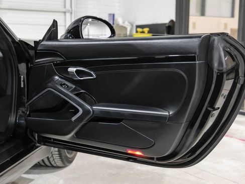 Used 2016 Porsche 911 Carrera Black Edition image 45