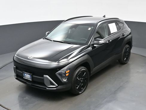 Used 2026 Hyundai Kona SEL Sport AWD/4WD image 33