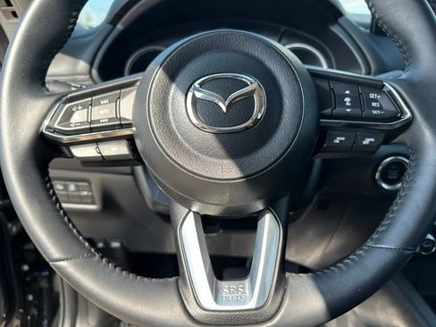 Used 2025 MAZDA CX-5 AWD 2.5 S w/ Select Package image 26