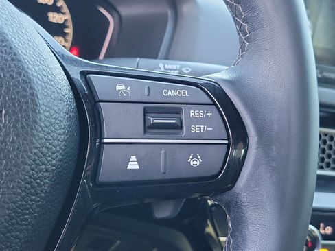 Used 2023 Honda Civic Sport image 24