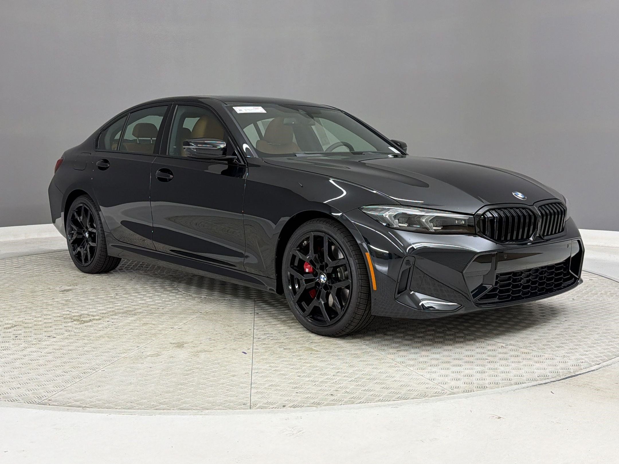 New 2026 BMW 330i Sedan w/ M Sport Package RWD image 7