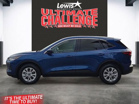 Used 2023 Ford Escape Active w/ Tech Pack #2 image 2