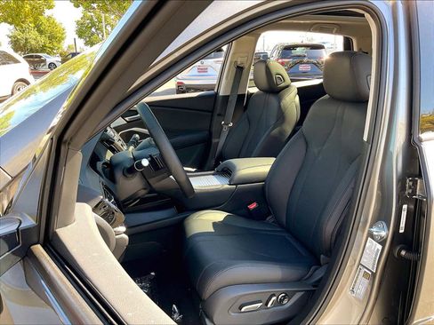 Used 2023 Acura RDX AWD image 14