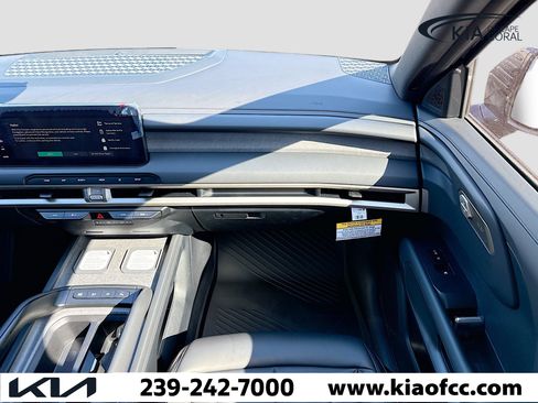 New 2027 Kia Telluride EX image 19